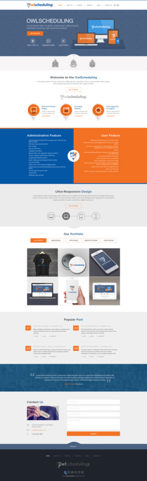 Web Design by creative.bugs