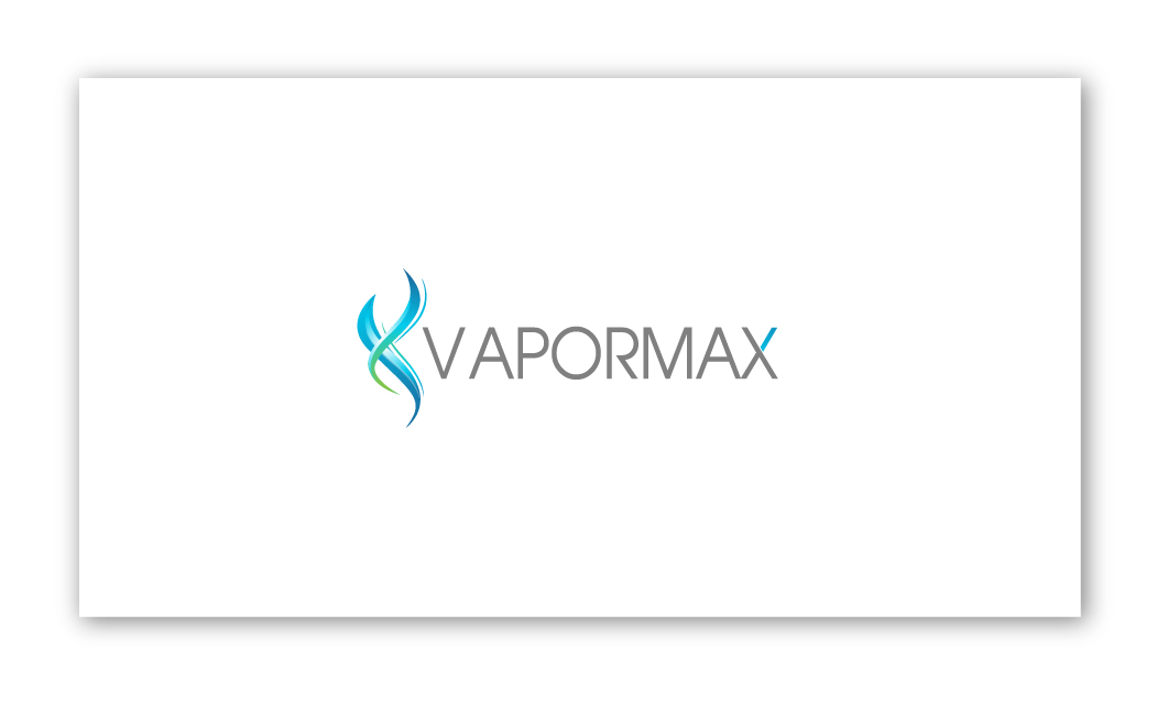 Logo Design by Creative Zone for vapormax | Design #2124897
