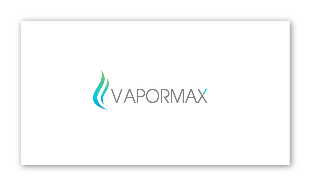 Logo Design by Creative Zone for vapormax | Design #2124940
