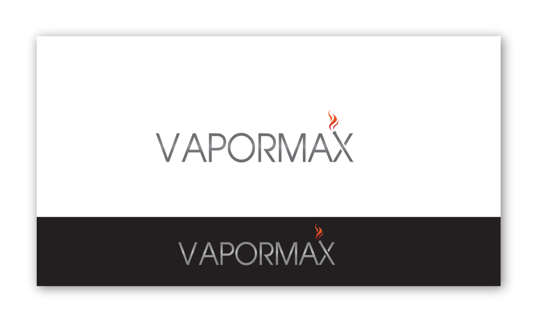 Logo Design by Creative Zone for vapormax | Design #2125465