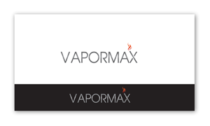 Logo Design by Creative Zone for vapormax | Design: #2125465
