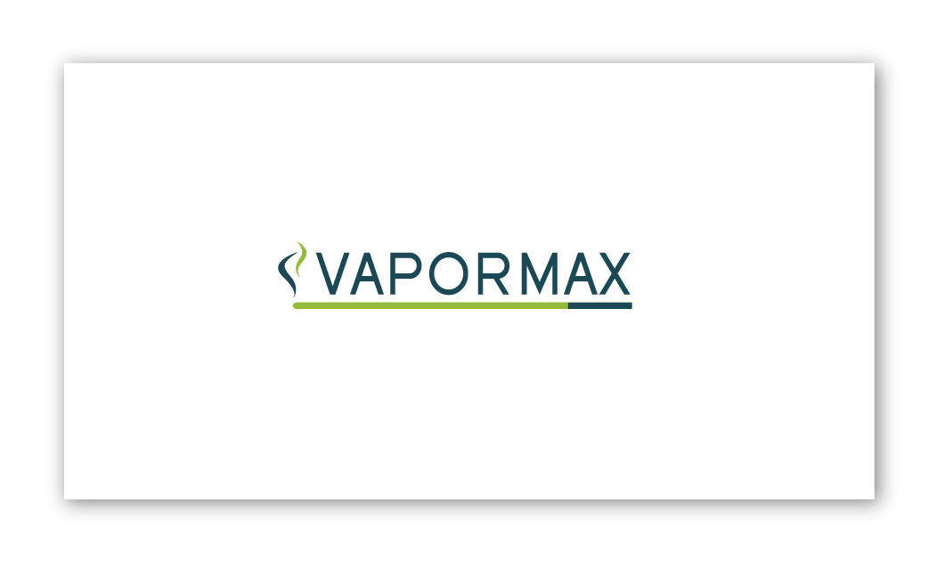Logo Design by Creative Zone for vapormax | Design #2126639