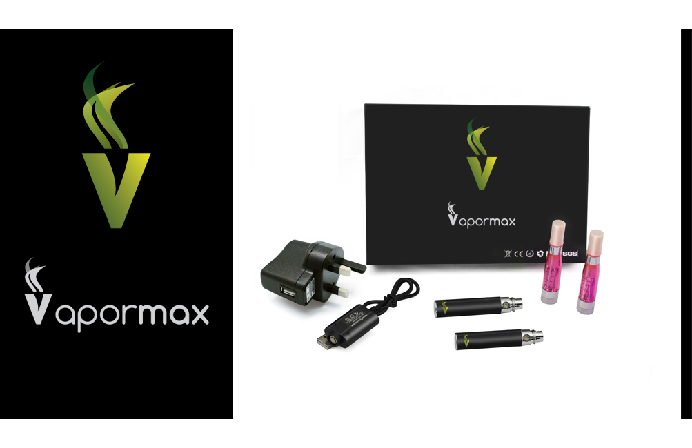 Logo Design by Florin for vapormax | Design #2125422