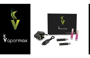 Logo Design by Florin for vapormax | Design: #2125422