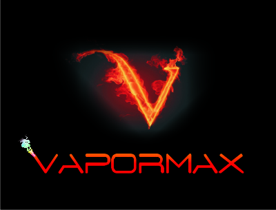 vapormax logo