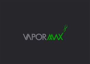 Logo Design by daniswarasayang for vapormax | Design: #2126729
