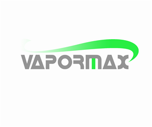 Logo Design by Branding Boy for vapormax | Design: #2125681