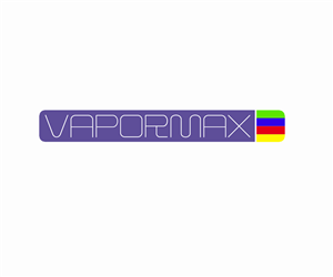 Logo Design by Branding Boy for vapormax | Design: #2125770
