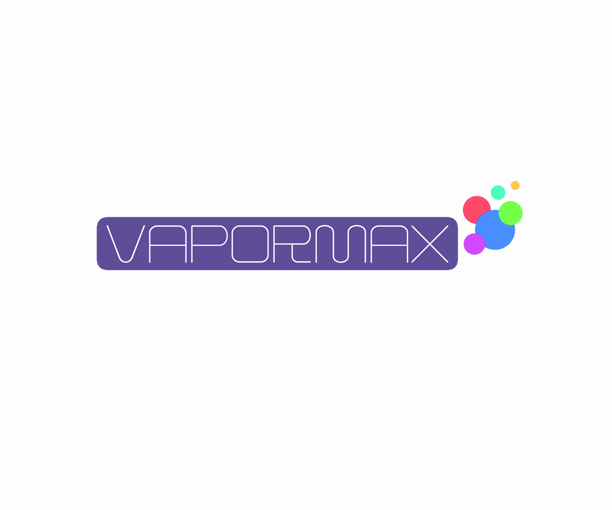 Logo Design by Branding Boy for vapormax | Design #2125886