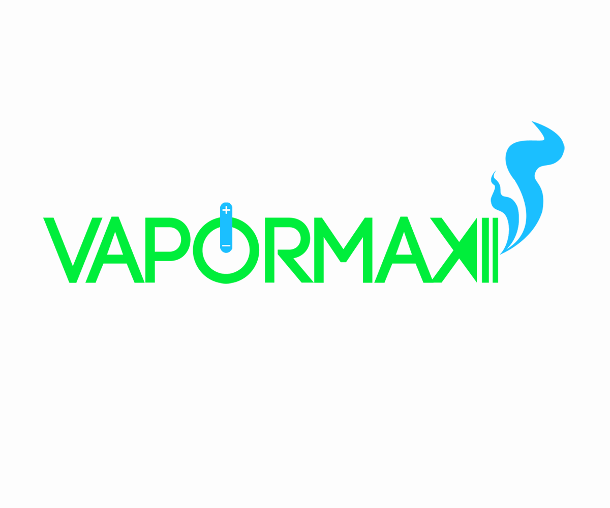 vapormax logo