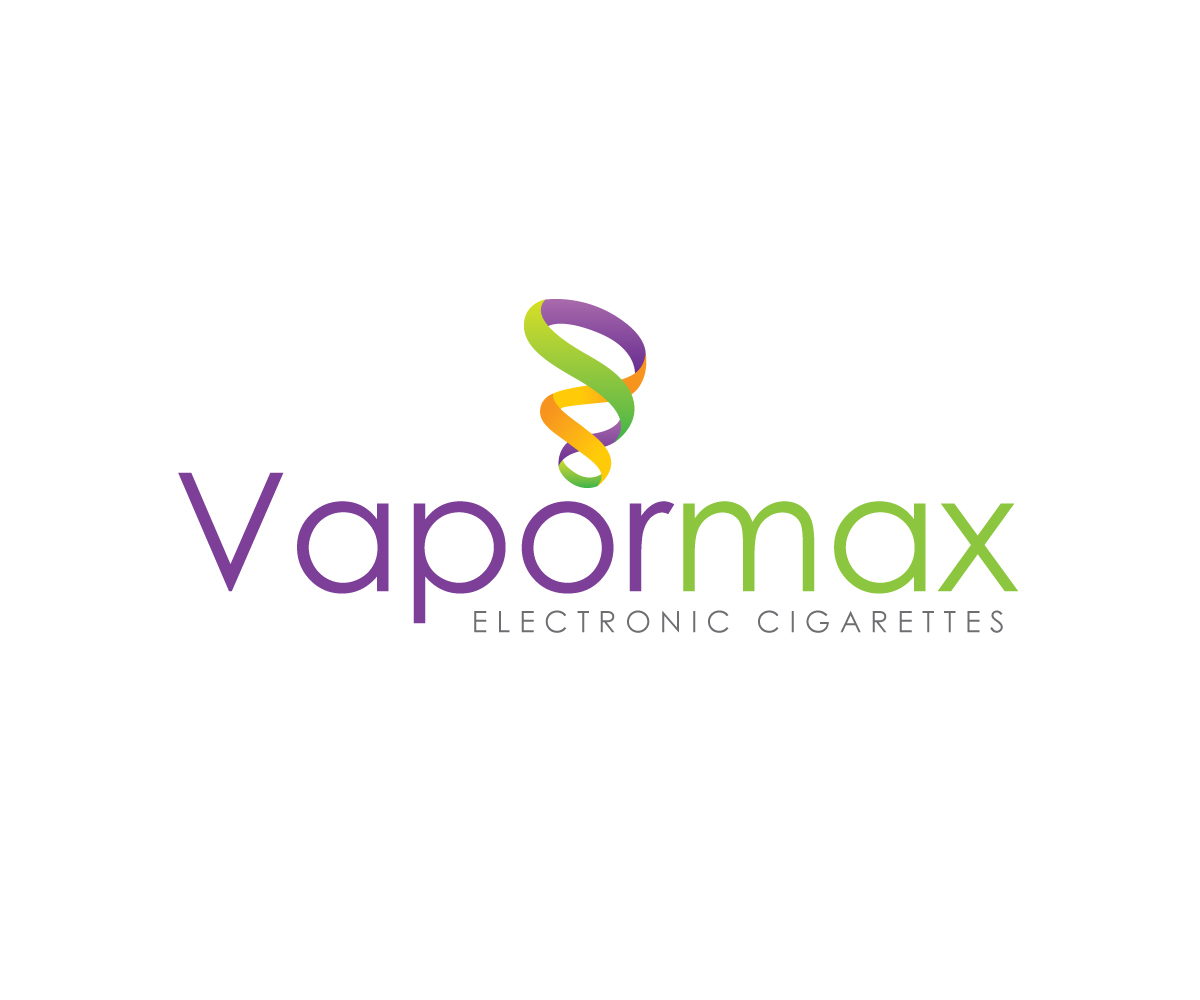 Logo Design by eliespinas for vapormax | Design #2126190