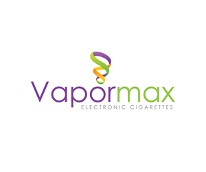 Logo Design by eliespinas for vapormax | Design: #2126190