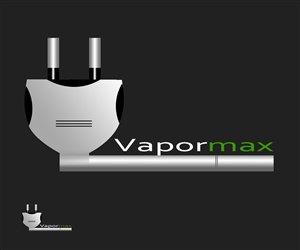 Logo Design by shams afroz for vapormax | Design: #2142319