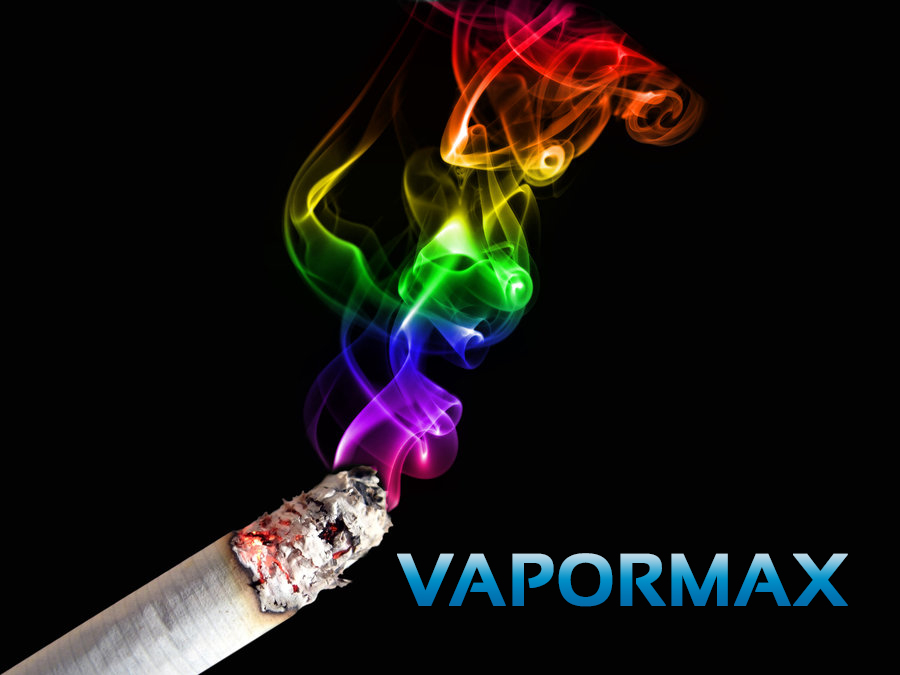 Logo Design by Xtilez for vapormax | Design #2124859