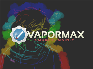 Logo Design by Xtilez for vapormax | Design: #2125815