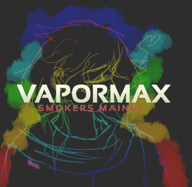 Logo Design by Xtilez for vapormax | Design #2125818