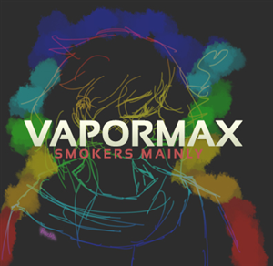 Logo Design by Xtilez for vapormax | Design: #2125818