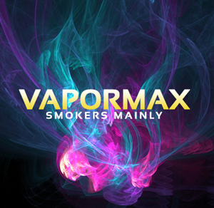 Logo Design by Xtilez for vapormax | Design: #2125871