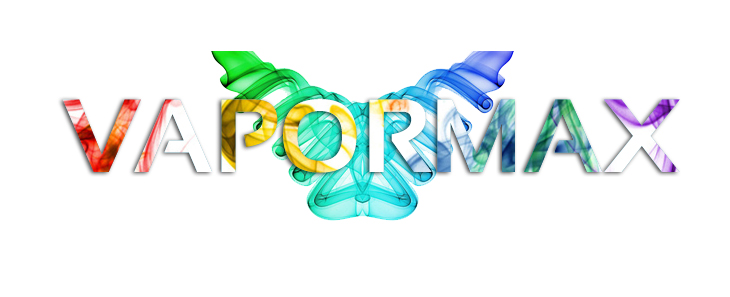 Logo Design by Xtilez for vapormax | Design #2126126