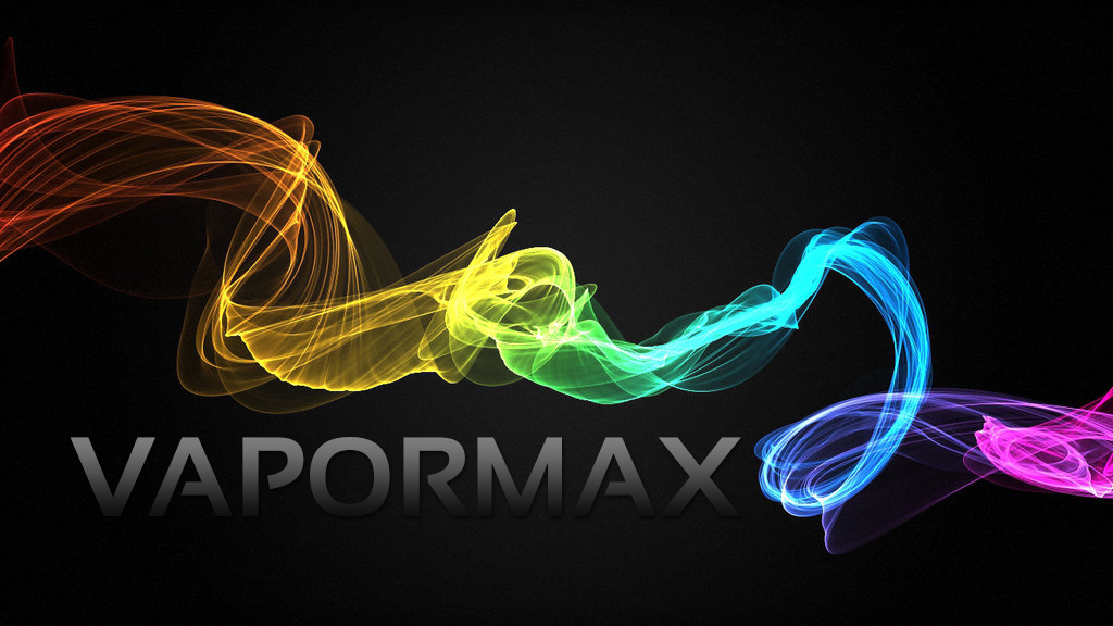 Logo Design by Xtilez for vapormax | Design #2129754