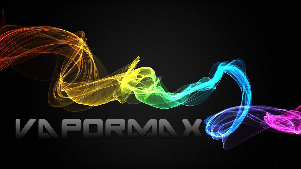 Logo Design by Xtilez for vapormax | Design #2129760