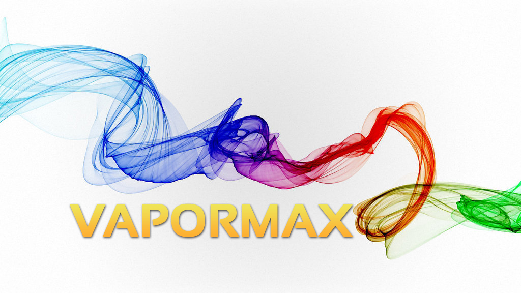 Logo Design by Xtilez for vapormax | Design #2129852