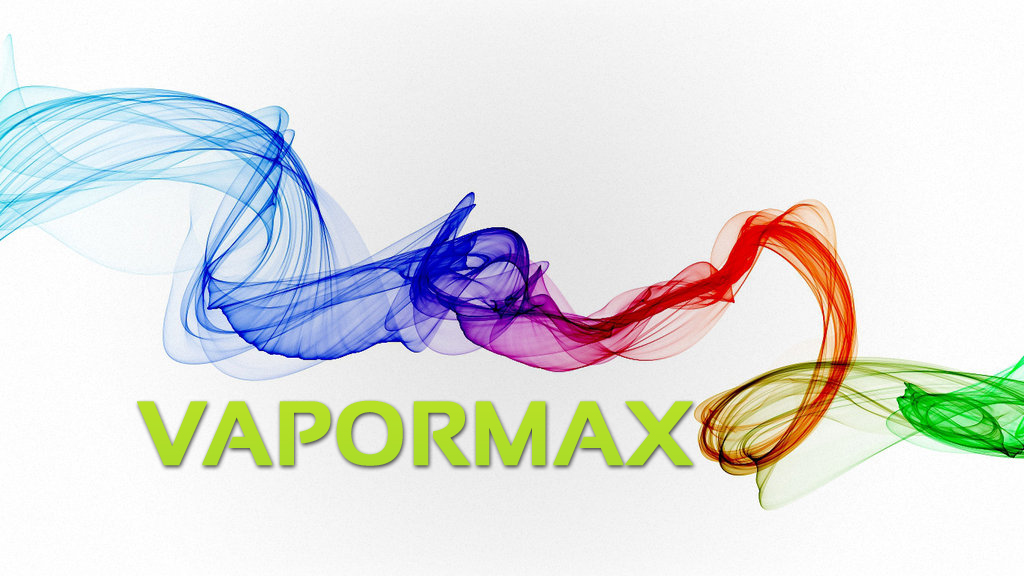 Logo Design by Xtilez for vapormax | Design #2129860