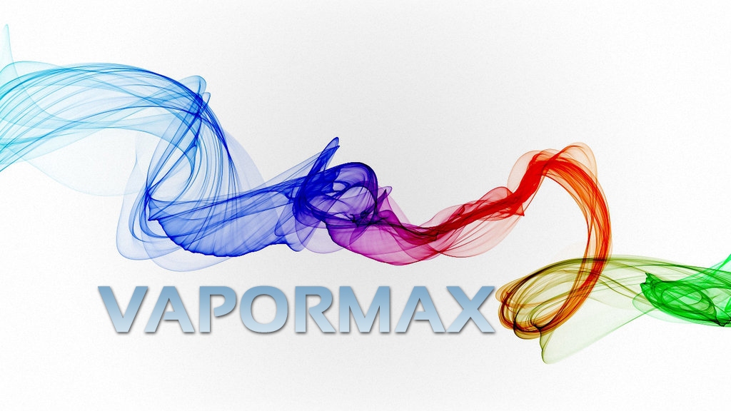 Logo Design by Xtilez for vapormax | Design #2129866