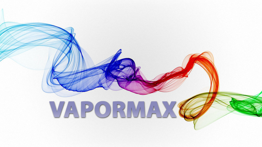 Logo Design by Xtilez for vapormax | Design #2129882
