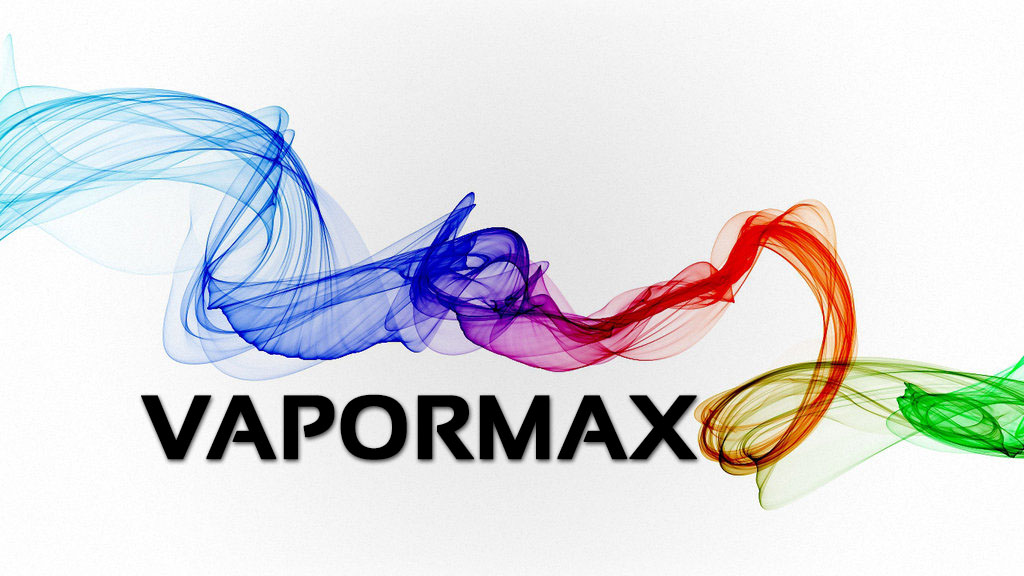 Logo Design by Xtilez for vapormax | Design #2142317