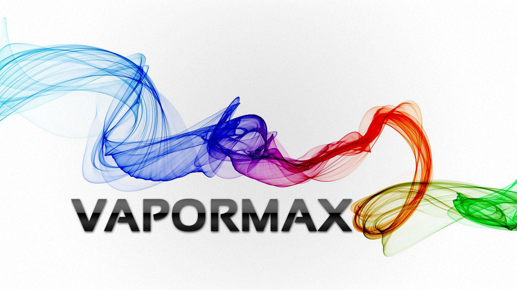Logo Design by Xtilez for vapormax | Design #2142330