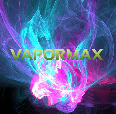 Logo Design by Xtilez for vapormax | Design #2142434