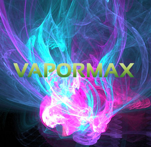 Logo Design by Xtilez for vapormax | Design: #2142434