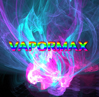 Logo Design by Xtilez for vapormax | Design #2143206