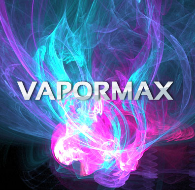 Logo Design by Xtilez for vapormax | Design #2143222