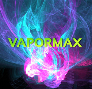 Logo Design by Xtilez for vapormax | Design: #2143276