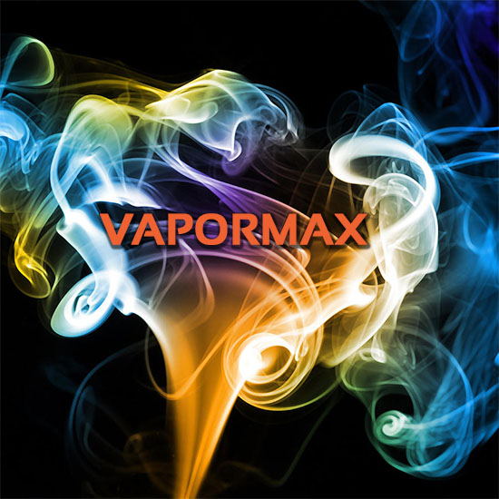 Logo Design by Xtilez for vapormax | Design #2151159