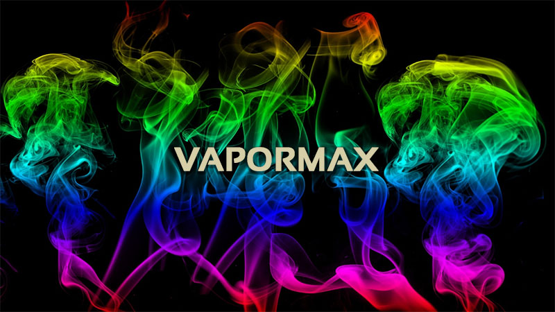 Logo Design by Xtilez for vapormax | Design #2151187