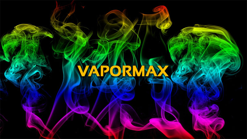 Logo Design by Xtilez for vapormax | Design #2151189