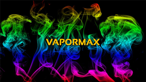 Logo Design by Xtilez for vapormax | Design: #2151189