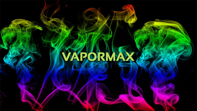 Logo Design by Xtilez for vapormax | Design #2151191