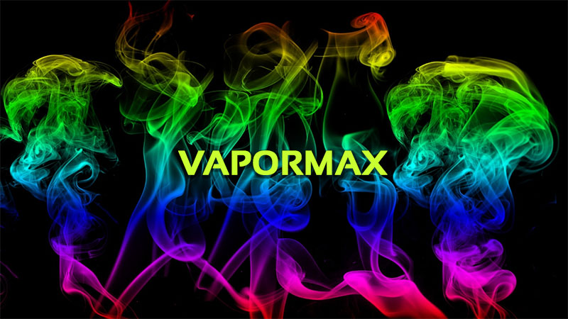 Logo Design by Xtilez for vapormax | Design #2151192