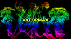 Logo Design by Xtilez for vapormax | Design: #2151192