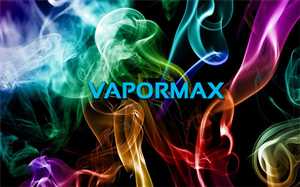 Logo Design by Xtilez for vapormax | Design: #2151236