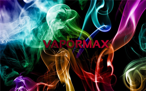 Logo Design by Xtilez for vapormax | Design: #2151238