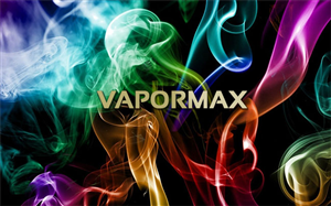 Logo Design by Xtilez for vapormax | Design: #2151239