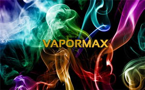 Logo Design by Xtilez for vapormax | Design: #2151243
