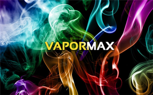 Logo Design by Xtilez for vapormax | Design: #2151245