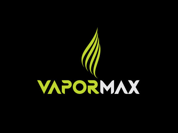 Logo Design by shaheen for vapormax | Design #2125005