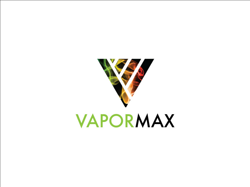 Logo Design by shaheen for vapormax | Design #2125598